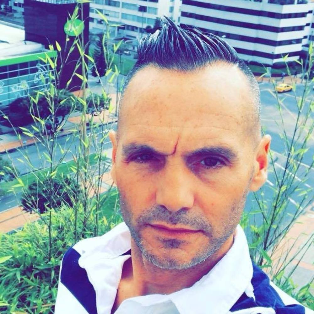 Meet your Posher, Jason